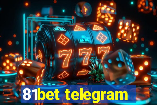 81bet telegram